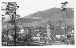 AUTRICHE #FG58837 LEOBEN CARTE PHOTO KRAMER - Leoben