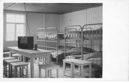 AUTRICHE #FG58827 LEOBEN NEUWERK GEFOLGFSCHAFTSLAGER CAMP CARTE PHOTO - Leoben