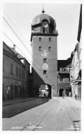 AUTRICHE #AS30417 LEOBEN STADTTURM - Leoben