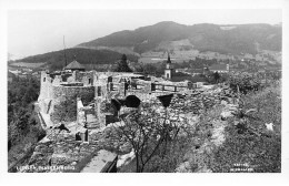 AUTRICHE #AS30412 LEOBEN MASSENBURG RUINES - Leoben