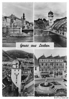 BN-BFP2-0630-AUTRICHE - GRUSS AUS LEOBEN - Divers Aspects - Leoben