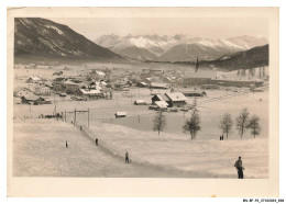 BN-BFP2-0631-AUTRICHE - SEEFELD - TIROL - 1200 M - Schlepplift Auf Den Geigenbuhel - Seefeld