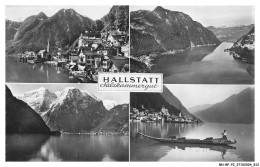 BN-BFP2-0618-AUTRICHE - HALLSTATT - Salzkammergut - Divers Aspects - Hallstatt