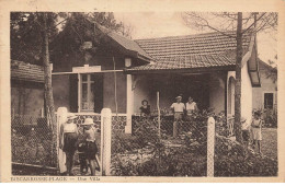 40 BISCARROSSE PLAGE #MK46238 UNE VILLA - Biscarrosse