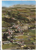 BC-BFP1-0780-38 - VIRIEU-SUR-BOURBRE - Vue Générale Aérienne - Virieu