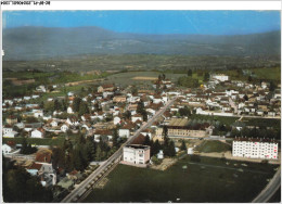 BC-BFP1-0652-38 - LES ABRETS - Vue Générale Aérienne - Les Abrets