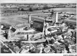 BC-BFP1-0599-37 - LE GRAND-PRESSIGNY - L'ancien Château - Musée Préhistorique - Le Donjon - Le Grand-Pressigny