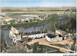 BC-BFP1-0545-37 - BALLAN - Le Grand Moulin - Ballan-Miré