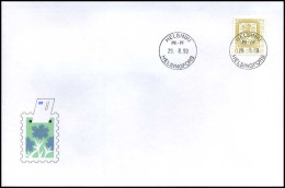 Finland  -  FDC  - - FDC