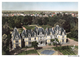 BS-BFP1-0429-33 - BLANQUEFORT - Chateau A Dulamon - Orphelinat Saint-joseph - Blanquefort