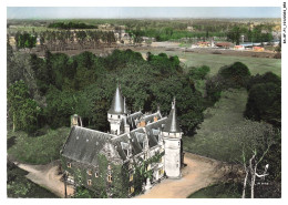 BS-BFP1-0428-33 - BLANQUEFORT - Chateau Breillan - Blanquefort