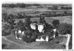 BS-BFP1-0430-33 - BLANQUEFORT - Ruines Du Chateau Prince Noir - Blanquefort