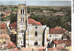 BA-BFP1-0850-32 - LECTOURE - La Cathédrale - Lectoure