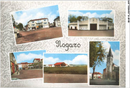 BB-BFP1-0986-32 - Souvenir De NOGARO - Nogaro