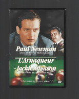 Dvd L'arnaqueur - Action, Adventure