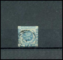 Denemarken - 3A   -   Gestempeld / Used - Usati