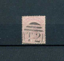 Trinidad - Sc 69   Gestempeld / Cancelled - Trinité & Tobago (1962-...)