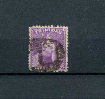 Trinidad - Sc 49   Gestempeld / Cancelled - Trinité & Tobago (1962-...)