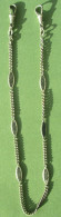 Oude Horlogeketting 40 Cm - Other & Unclassified