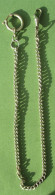 Oude Horlogeketting 40,5 Cm - Other & Unclassified