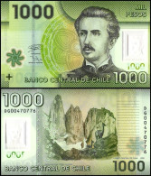 Chile 1000 Pesos 2012 UNC - Cile