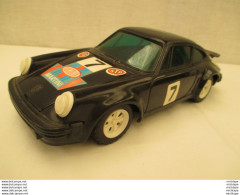 Voiture 1/18 Em  NON CLASSE - ?? Poste Radio - Altri & Non Classificati