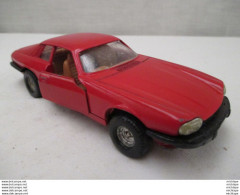 Miniature Voiture  - JAGUAR X J 5 - Corgi - Corgi Toys