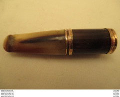 Fume Cigarette Pas De Marquages - Cigarette Holders