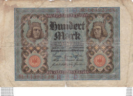 100 Mark - Allemagne  -   ?   - M11392728 - Non Classés