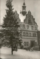 Colditz Rathaus - Colditz