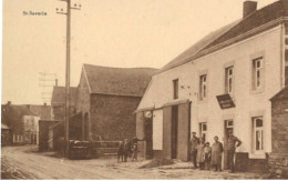 St-Severin - Nandrin
