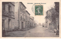 PAULHAN - Avenue De Clermont - Très Bon état - Paulhan