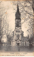 LABRIT - L'Eglise - Très Bon état - Labrit