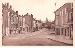 FAYL BILLOT - Grande Rue - Très Bon état - Fayl-Billot