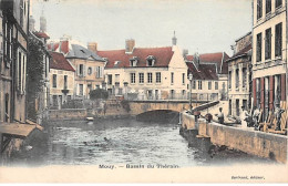 MOUY - Bassin Du Thérain - Très Bon état - Mouy