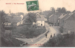 BAVAY - Vue Panoramique - Très Bon état - Bavay