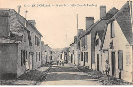 MORLAAS - Entrée De La Ville - Très Bon état - Morlaas