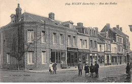 BUCHY - Rue Des Halles - Très Bon état - Buchy
