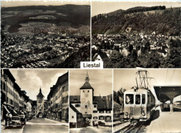 Liestal - Liestal