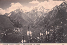 38 VENOSC ALPE DE VENOSC - Vénosc