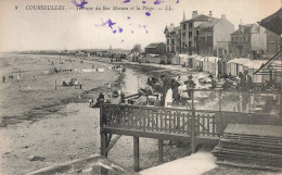 14 COURSEULLES BAR MOREAU - Courseulles-sur-Mer