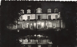 37 BALLAN MIRE LE CHATEAU DE BOIS RENAULT - Ballan-Miré