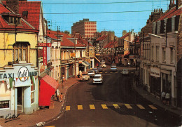 59 SAINT POL SUR MER LA RUE DE LA REPUBLIQUE - Saint Pol Sur Mer