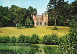 59 BAVAY CHÂTEAU DE MECQUIGNIES - Bavay