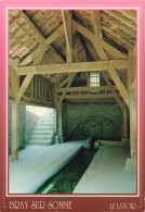 80 BRAY SUR SOMME LE LAVOIR - Bray Sur Somme