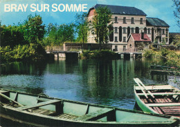 80 BRAY SUR SOMME - Bray Sur Somme