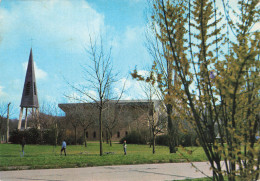 59 LAMBERSART EGLISE NOTRE DAME DE FATIMA - Lambersart