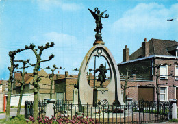 59 ORCHIES LE MONUMENT AUX MORTS - Orchies
