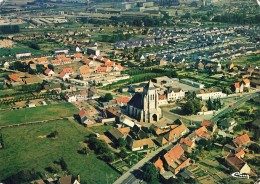 62 ISBERGUES - Isbergues