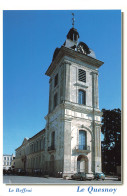59 LE QUESNOY LE BEFFROI - Le Quesnoy
